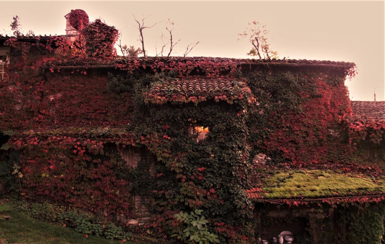 La Traversina Stazzano Exterior photo